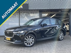 Mazda CX-60 - 2.5 PHEV Excl.-Line | DA Pack | Panaoramic Pack | NIEUW