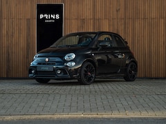 Abarth 595 - C Scorpione Black Edition | Beats | Grote Navi