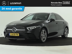 Mercedes-Benz A-klasse - 250 e AMG Plug-In Hybride | Stoelverwarming | LED verlichting | Apple CarPlay | DAB | Crui