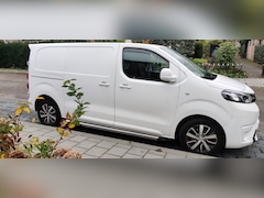 Toyota ProAce Worker - 2.0 D-4D Cool Comfort L2H1