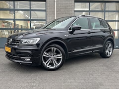 Volkswagen Tiguan - 1.5 TSI ACT Highline Business R | 2x R-Line | ELEK. TREKHAAK |