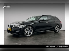 BMW 3-serie Touring - 330i High Executive Edition | Model M Sport | Automatische sporttransmissie met stuurschak