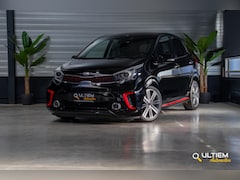 Kia Picanto - 1.2 CVVT GT Line 2019 | AUTOMAAT*CARPLAY