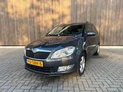 Skoda Fabia Combi - 1.2 TSI |CLIMA |LMV |