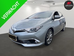 Toyota Auris - 1.2T Executive