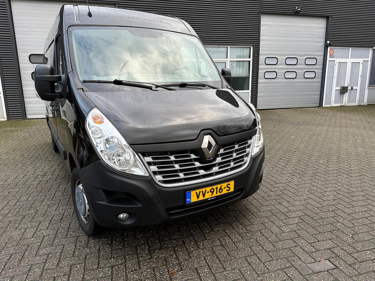 Renault Master - T35 2.3 dCi L2H2 - AutoWereld.nl