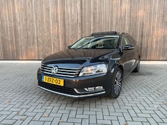 Volkswagen Passat Variant - 1.6 TDI R-line | PANO | LEDER | CLIMA |