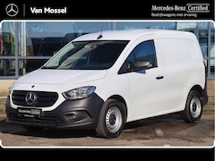 Mercedes-Benz Citan - 110 CDI L1 Base | AIRCO/CRUISE/MBUX | Certified