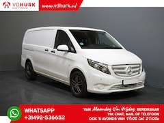 Mercedes-Benz Vito - L2 116 CDI 164 pk Aut. EU6 4-Matic 4x4 Allrad 4WD AWD Standkachel/ Cruise