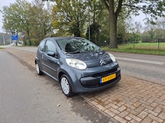 Citroën C1 - 1.0-12V Ambiance