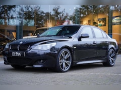 BMW 5-serie - 530XI Armoured Security B4 Guard