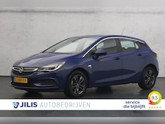 Opel Astra - 1.4 Turbo 120 Jaar Edition | Airconditioning | Cruise control | Navigatie | 16" Lichtmetal