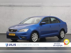 Seat Toledo - 1.2 TSI Style | Cruise control | Climate control | Multifunctioneel lederen stuurwiel