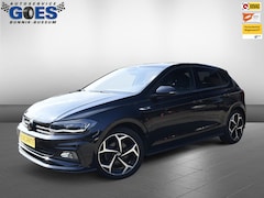 Volkswagen Polo - VI Polo 1.5 TSI DSG R-line 150 pk 2x r-line