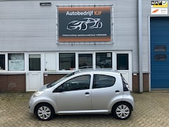 Citroën C1 - 1.0-12V Séduction+Airco