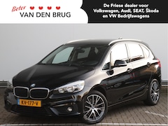 BMW 2-serie Active Tourer - 218i | Navigatie | Cruise control | Elektrische klep | Stoelverwarming |