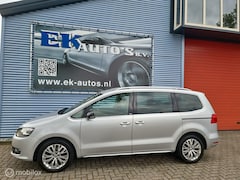 Volkswagen Sharan - 1.4 TSI Highline DSG. Zeer compleet