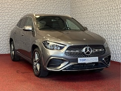 Mercedes-Benz GLA-Klasse - 250 E AMG LINE PREMIUM PHEV PLUG-IN-HYBRID