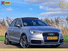 Audi A1 Sportback - 1.0 TFSI Active | PANO | 123 PK | LMV | CRUISE | NAVI | PDC