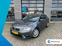 Seat Leon ST - 1.0 EcoTSI 115 pk Style Connect | Airco | Cruise Control | Navigatie | Sensoren |