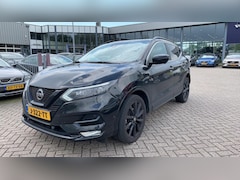 Nissan Qashqai - 1.3 DIG-T N-Tec