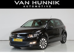 Volkswagen Polo - 1.0 BMT Edition Automaat | Carplay | Cruise | Pdc