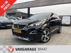 Peugeot 3008 - 1.6 GT Line l CARPLAY l CAMERA l CRUISE l RIJKLAAR