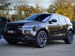 Land Rover Range Rover Evoque - P300E AWD Dynamic HSE Bronze Pack