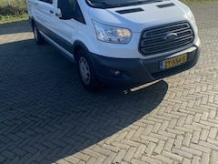 Ford Transit - Combi 310 2.0 TDCI L3H2 Ambiente