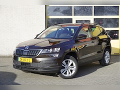 Skoda Karoq - 1.0 TSI Ambition Business BJ2019 Lmv 17" | Led | Pdc | Navi | App-Connect | Climate contro