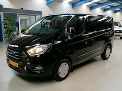 Ford Transit Custom - 130PK 300 L1H1 Trend