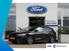 Ford Focus - 1.0 EcoB 125pk ST Line | Winterpack | Camera | CruiseControl | 17 Inch LMV |