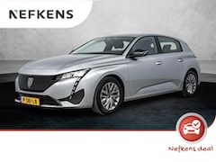 Peugeot 308 - 1.2 110 pk Active Pack Business | Navigatie | Apple CarPlay / Android Auto | i-Cockpit | G