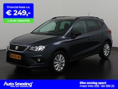 Seat Arona - 1.0 TSI Style DSG | Navigatie | Zondag Open