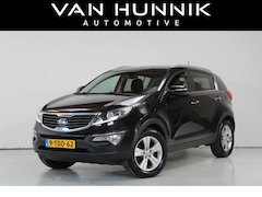 Kia Sportage - 1.6 GDI 20th Anniversary Nav | Cam | Trekhaak | Dealer Oh