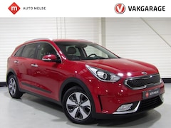 Kia Niro - 1.6 GDi Hybrid 141pk DCT6 DynamicLine