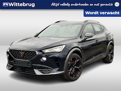 CUPRA Formentor - 1.4 e-Hybrid VZ Performance / Panoramadak / 19" LMV / Stuur + Stoelverwarming / Memory Sea