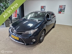 Toyota Auris Touring Sports - 1.6 Aspiration, Incl nieuwe Apk en Grote beurt