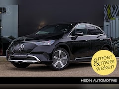 Mercedes-Benz EQE SUV - EQE 350 4MATIC Luxury Line Limited | Advanced Plus Pakket | Assistentiepakket