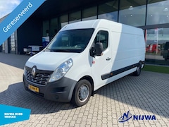 Renault Master - 130 L3H2 Geïsoleerde bak