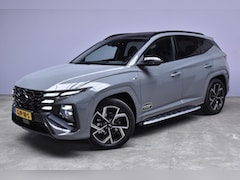 Hyundai Tucson - 1.6 T-GDi HEV 215pk 2WD Aut N Line Sky