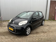 Citroën C1 - 1.0-12V Exclusive