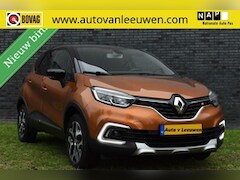 Renault Captur - 1.2 TCe AUTOMAAT/NAVI//CRUISE C./ETC