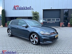 Volkswagen Golf - 2.0 TSI GTI Performance