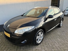 Renault Mégane Estate - 1.4 TCe Dynamique - 1e Eigenaar - Trekhaak