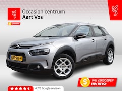 Citroën C4 Cactus - PureTech 110 Shine | Business Navi | Airco | Parkeerhulp | LM Velgen |