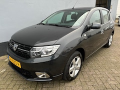 Dacia Sandero - 0.9 TCe SL Royaal - Dealer onderhouden - 1e Eigenaar