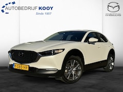 Mazda CX-30 - 2.0 SkyActiv-X 180PK Comfort - Afneembare trekhaak