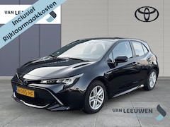 Toyota Corolla - 1.8 Hybrid Dynamic