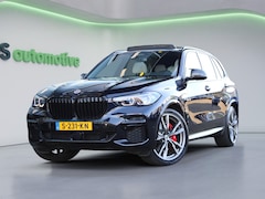 BMW X5 - xDrive45e High Executive | VOL | PANO | HUD | INDIVIDUAL | SOFT CLOSE | LUCHTVERING | H&K